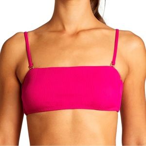 NWT Vitamin A Mila Top Size M